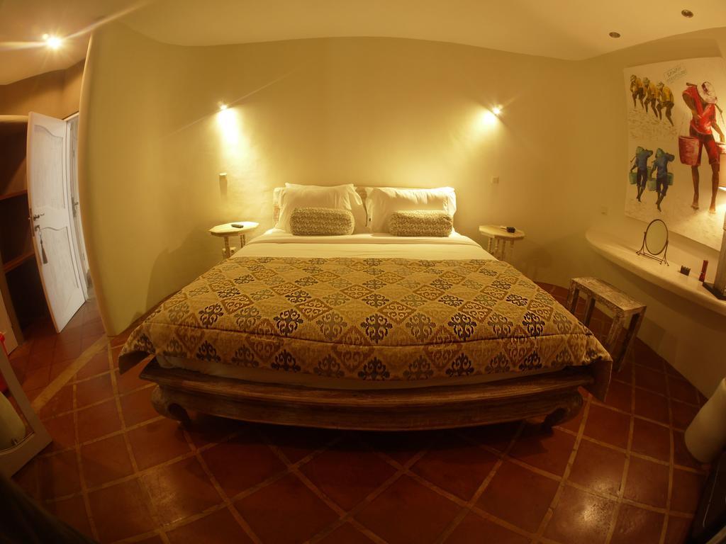 La Villa Oberoi Seminyak  Bagian luar foto